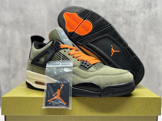 women air jordan 4 shoes 36-47 2025-6-6-002